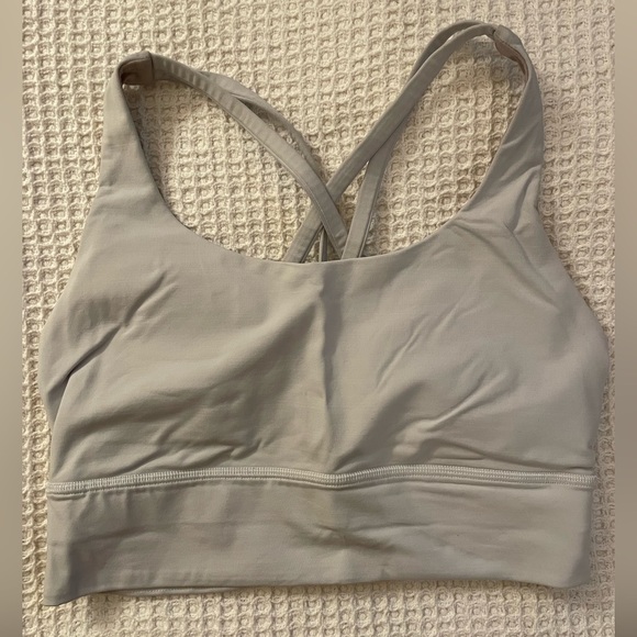 lululemon athletica Other - Lululemon Energy Bra Medium Support, B–D Cups